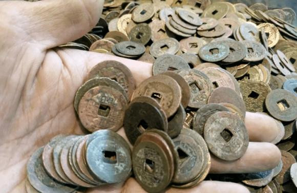 'Ba thu de duoi goi, tien tu tim den', ba thu do la gi?-Hinh-2