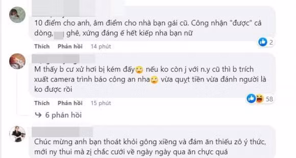 Con rể tương lai là chủ nhà hàng, bố cô gái có hành động lạ - Hình 4 Con re tuong lai la chu nha hang, bo co gai co hanh dong la-Hinh-4
