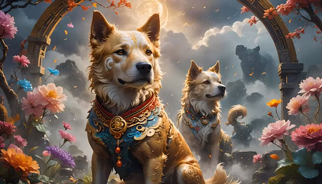  Tuổi Tuất – Tài lộc dồi dào, quý nhân phù trợ: Người tuổi Tuất bước vào cuối tháng 4 với khí thế mạnh mẽ và vận may dồn dập. Bạn là người chăm chỉ, trung thực và luôn hết mình trong công việc. Những phẩm chất đó sẽ giúp bạn “hái quả ngọt” vào thời điểm này.