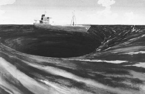 Bi an Tam giac quy Bermuda, chuyen gia vat oc giai ma-Hinh-4