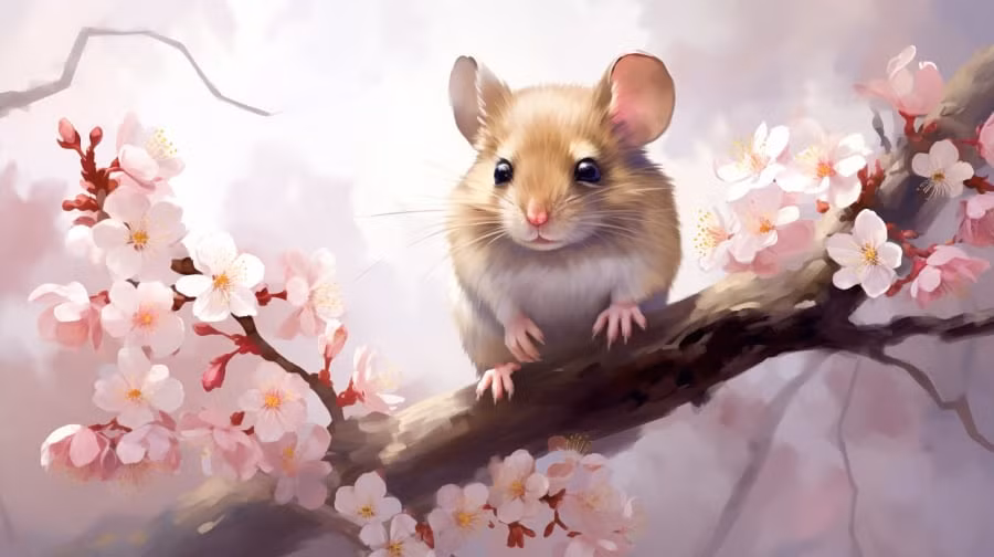 Trong các buổi tụ tập với bạn bè, hoạt động nhóm, thậm chí là tương tác trong công việc hàng ngày những người sinh năm Tý có khả năng gặp được người khác giới có cùng sở thích và bắt đầu một mối quan hệ lãng mạn.