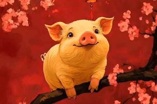  Trong những buổi tụ tập bạn bè, người tuổi Hợi luôn là người nhiệt tình và hào phóng nhất, khiến mọi người cảm thấy ấm áp. Tính cách trung thực và trung thành này giúp họ quen biết nhiều người cao quý, những người đã giúp đỡ họ rất nhiều trong sự nghiệp và cuộc sống. 