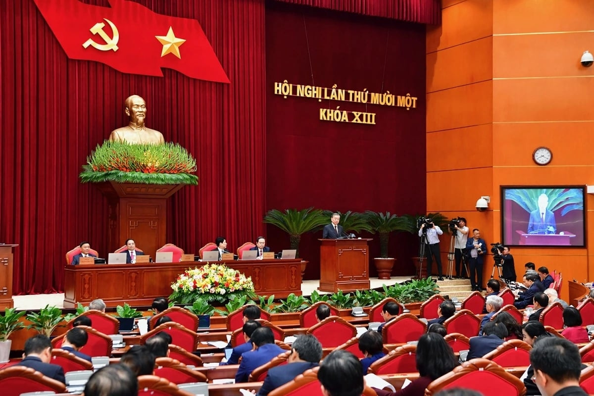 Trung ương cho ý kiến về sắp xếp tổ chức bộ máy của hệ thống chính trị Trung uong cho y kien ve sap xep to chuc bo may cua he thong chinh tri