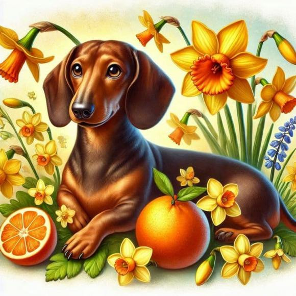 Hung tinh bua vay, 4 con giap kem may nhat nua cuoi nam 2025