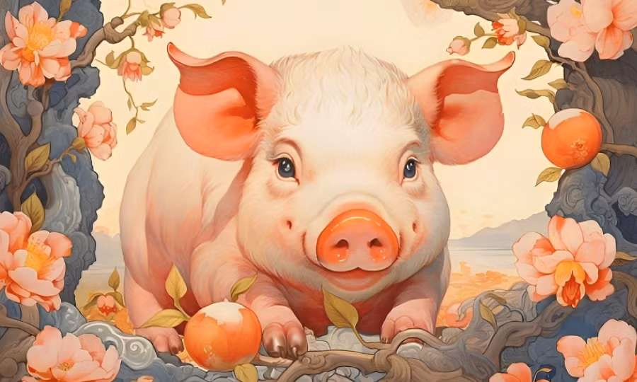 Ghi nhớ: Sự dễ tính của tuổi Hợi đôi khi khiến bạn dễ... vung tay quá trán. Lập kế hoạch tài chính cụ thể, ưu tiên tích lũy và đầu tư an toàn là cách để giữ lộc lâu dài. (Thông tin mang tính chiêm nghiệm) ×