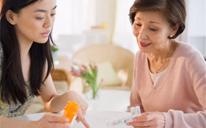 Muon hoa hop voi me chong, cac nang dau nho lam 3 viec nay-Hinh-3