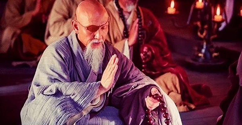 5 nhân vật võ công cao cường nhất Ỷ Thiên Đồ Long Ký - Hình 5 5 nhan vat vo cong cao cuong nhat Y Thien Do Long Ky-Hinh-5