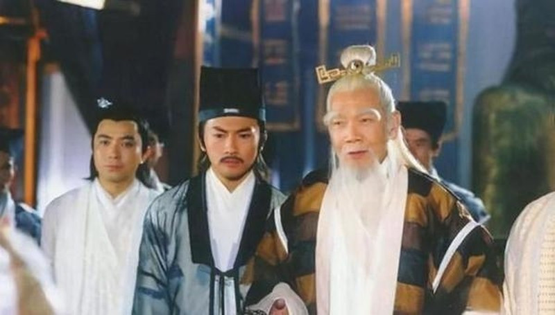 5 nhân vật võ công cao cường nhất Ỷ Thiên Đồ Long Ký - Hình 9 5 nhan vat vo cong cao cuong nhat Y Thien Do Long Ky-Hinh-9