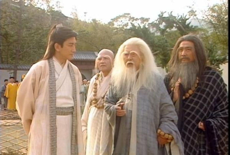 5 nhân vật võ công cao cường nhất Ỷ Thiên Đồ Long Ký - Hình 4 5 nhan vat vo cong cao cuong nhat Y Thien Do Long Ky-Hinh-4