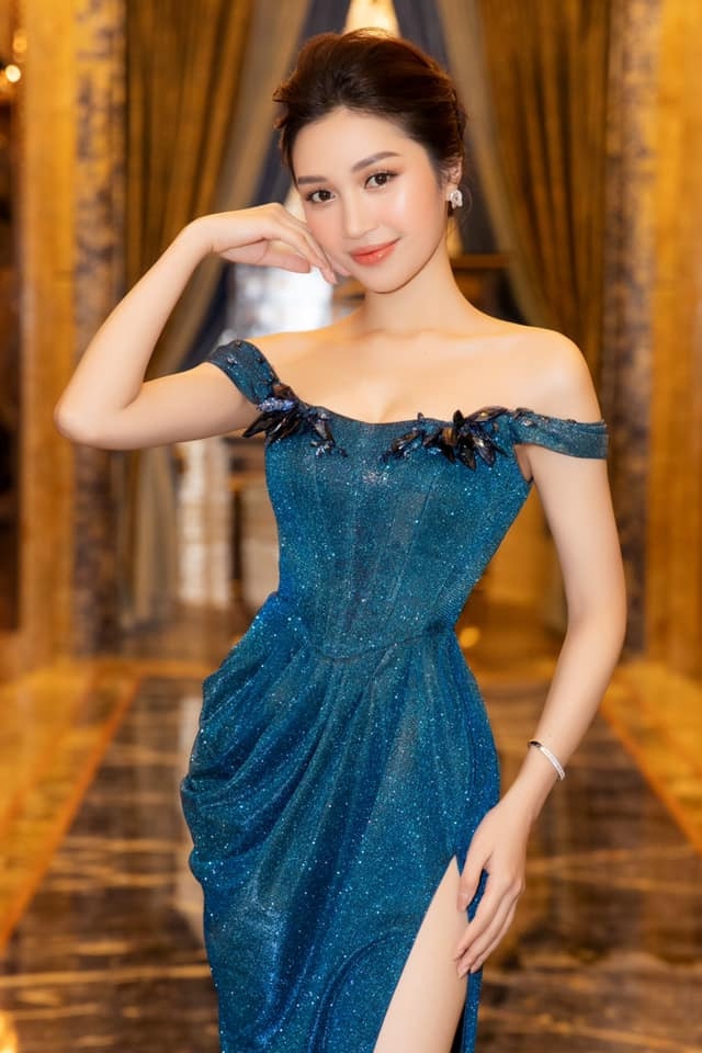 MC Ngoc Anh VTV: Thoi diem nay, toi lua chon cong viec-Hinh-6