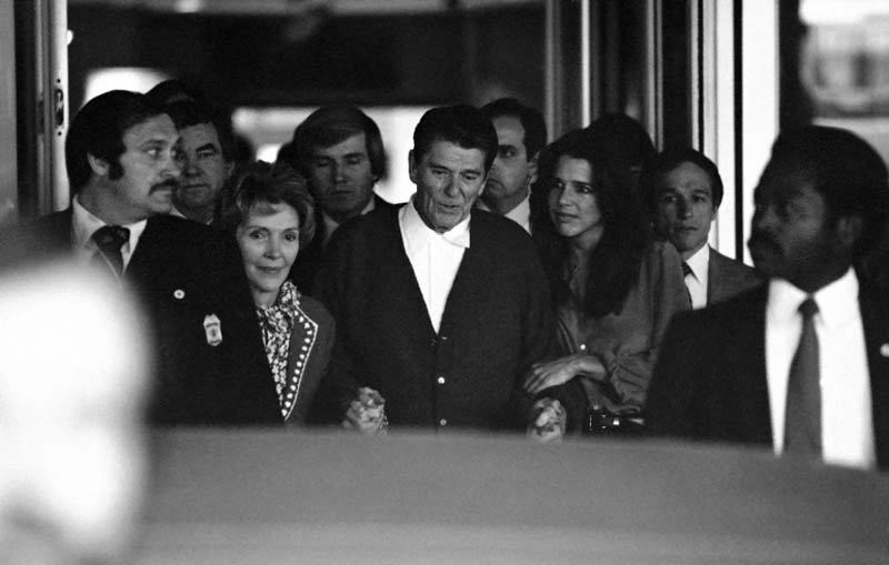 Lịch sử che giấu bệnh tật của các tổng thống Mỹ ảnh 4