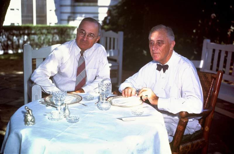 Lịch sử che giấu bệnh tật của các tổng thống Mỹ ảnh 2