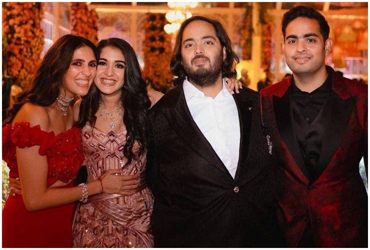 Cuoc song xa hoa tot bac cua “cau ca” nha ty phu Ambani-Hinh-7