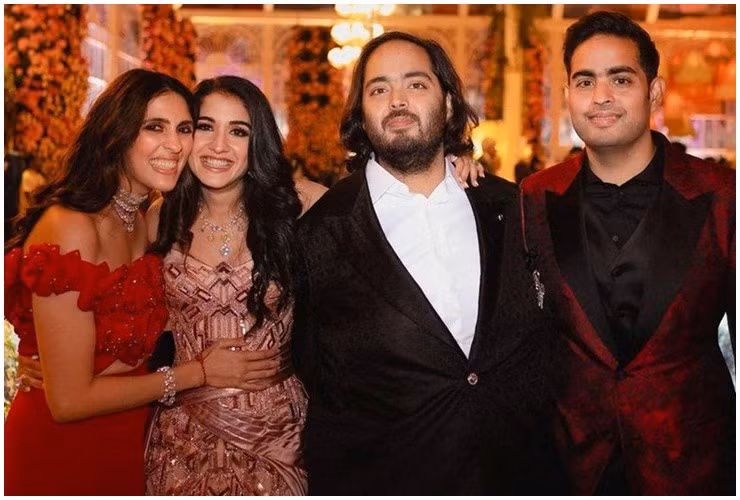 Cuoc song xa hoa tot bac cua “cau ca” nha ty phu Ambani-Hinh-7