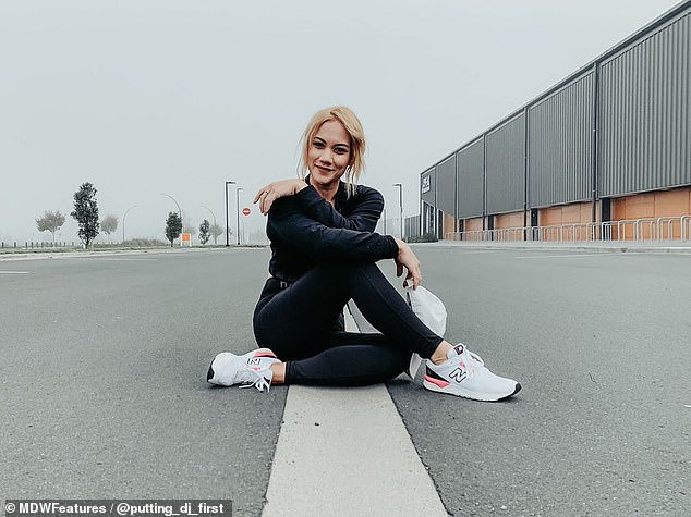 Co dau giam 50 kg sau khi bi tu choi ban vay cuoi