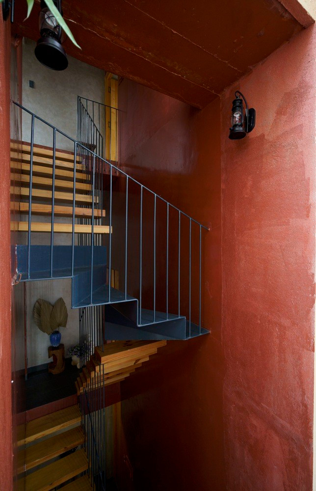 Ki la ngoi nha dung ca con thuyen de lam phong ngu-Hinh-17