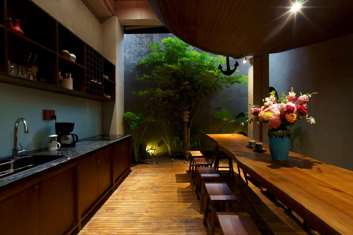 Ki la ngoi nha dung ca con thuyen de lam phong ngu-Hinh-6