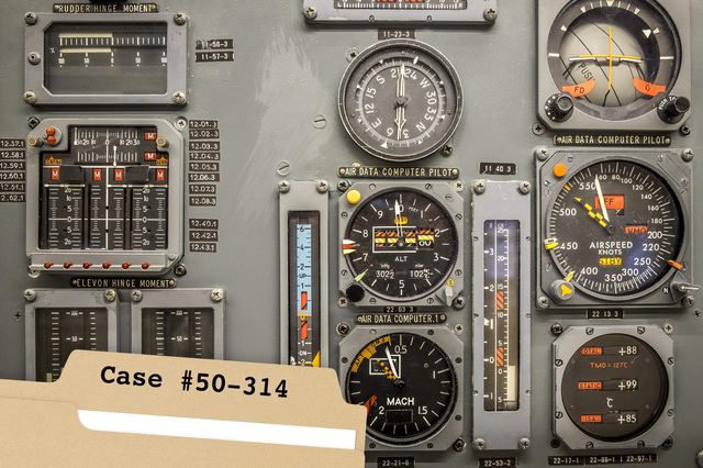 Nhung vu viec ly ky nhan loai van chua tim ra loi giai-Hinh-4