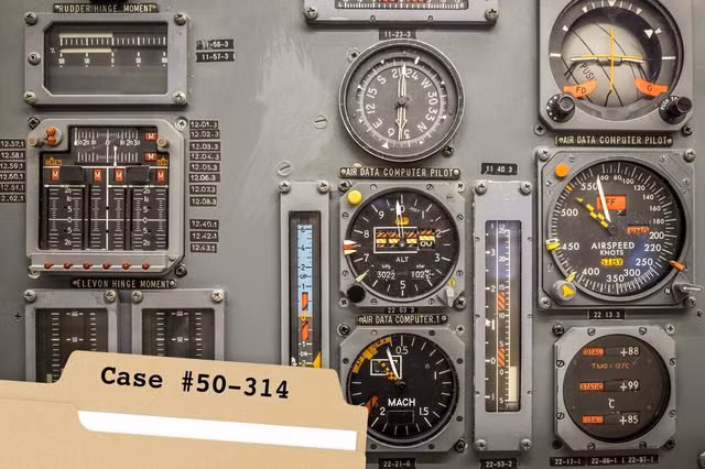 Nhung vu viec ly ky nhan loai van chua tim ra loi giai-Hinh-4