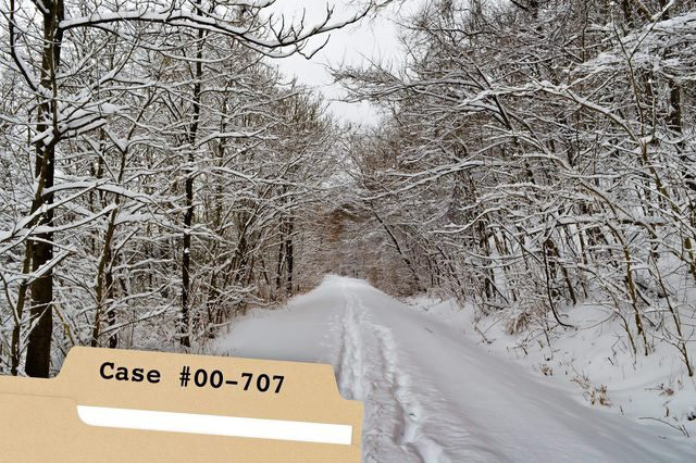 Nhung vu viec ly ky nhan loai van chua tim ra loi giai