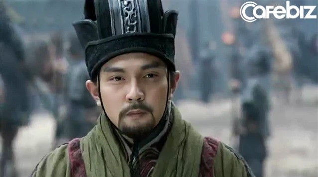 Quach Gia- nguoi da dua ra muoi dieu tat thang cua Tao Thao