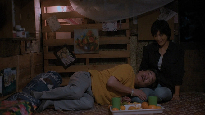 Hau truong Cuoc doi van dep sao: He lo phong tan hon cua Luyen-Hinh-5