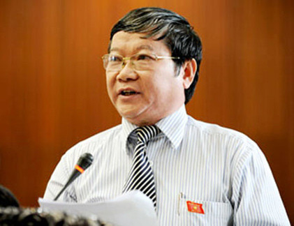 Công ty xi đánh giầy cũng được cấp phép khai khoáng?! ảnh 3