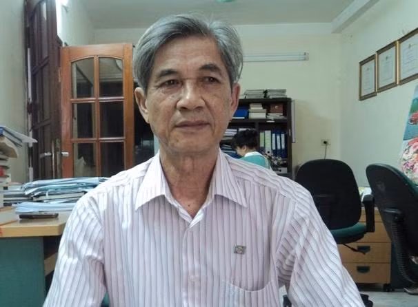 Công ty xi đánh giầy cũng được cấp phép khai khoáng?! ảnh 4