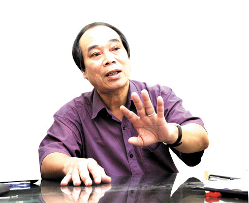 Công ty xi đánh giầy cũng được cấp phép khai khoáng?! ảnh 7