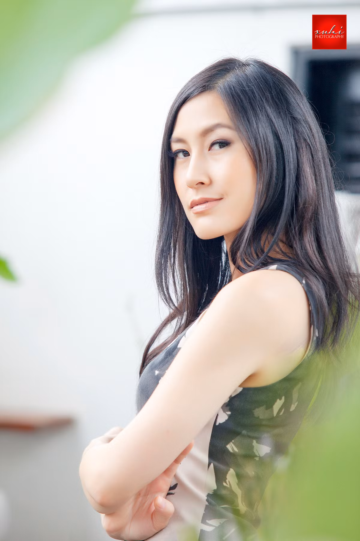 Luôn hết mình trong công việc và tránh xa ồn ào showbiz, Kathy chỉ xuất hiện trong các dự án điện ảnh cô tham gia.