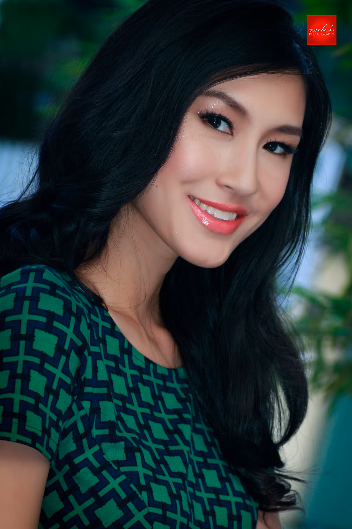 Tuy nhiên, tại Mỹ, Kathy đã tham nhiều phim ngắn và có những vai diễn ấn tượng trong bộ phim nổi tiếng Oan hồn của Victor Vũ.