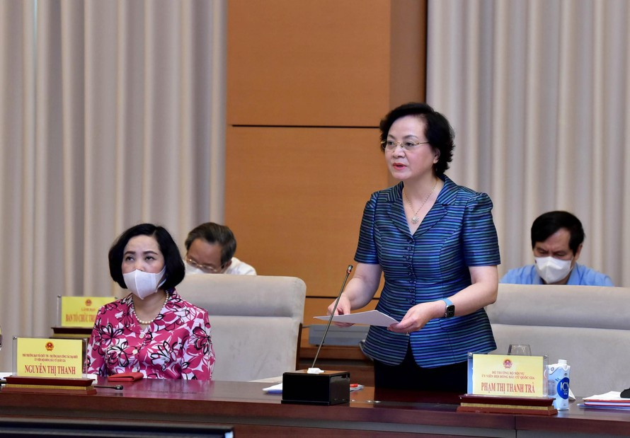 Chính thức bãi bỏ chứng chỉ tin học, ngoại ngữ cho công chức hành chính Chinh thuc bai bo chung chi tin hoc, ngoai ngu cho cong chuc hanh chinh