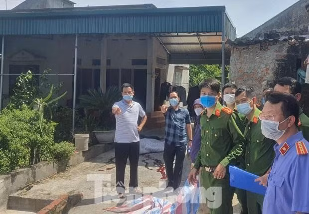 Vu tham sat bo me vo va vo: Loi khai rung minh cua ke sat nhan-Hinh-3