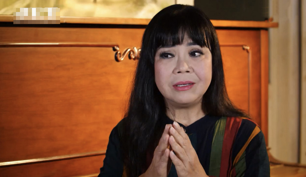 “Mang xa hoi hon loan, vao kenh nao cung thay chui boi, tieu cuc“