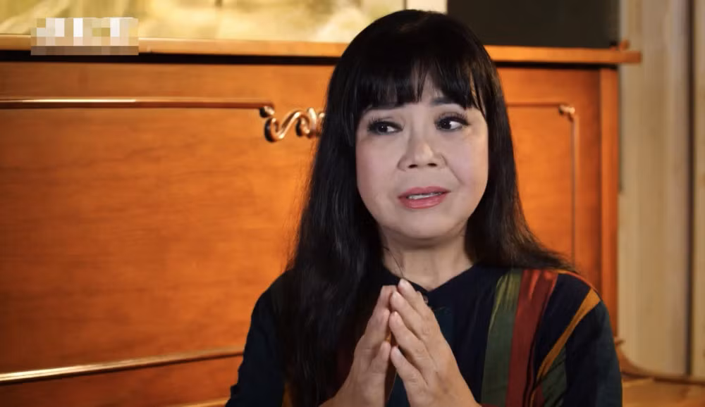 “Mang xa hoi hon loan, vao kenh nao cung thay chui boi, tieu cuc“