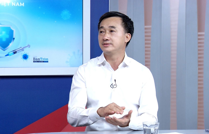 Việt Nam sẽ nhận thêm gần 30 triệu liều vắc xin Covid-19 trong 3 tháng tới Viet Nam se nhan them gan 30 trieu lieu vac xin Covid-19 trong 3 thang toi