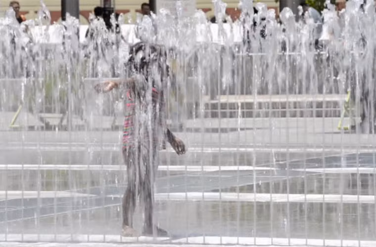 Perth, Australia đứng thứ 9 trong danh sách 52 điểm đến tuyệt vời nhất thế giới năm 2014.