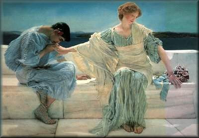 Pyramus và Thisbe. Đây là một câu chuyện tình đầy bi thương giữa Pyramus và Thisbe. Pyramus là chàng trai tuấn tú và là bạn thuở thiếu thời của Thisbe. Cô là trinh nữ trong sáng nhất ở Babylon. Cả hai sống cạnh nhà nhau và nhanh chóng trở thành đôi bạn thanh mai trúc mã.