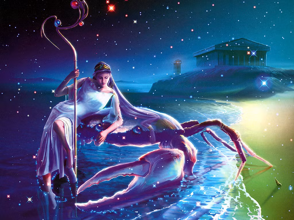 Cự Giải: Sự kết hợp giữa sao Thủy và sao Thiên Vương trong tháng 1 sẽ khiến Cự Giải có được những cơ hội ngàn vàng, nhưng cũng gặp phải một vài trục trặc. Nếu bạn có thể vượt qua những thử thách, khó khăn trong công việc ắt sẽ được cấp trên đánh giá rất cao, thậm chí khen thưởng hậu hĩnh. Vào những ngày cuối tháng, năng lượng, sự nhiệt huyết trong Cự Giải sẽ tăng lên rõ rệt giúp bạn thực hiện được nhiều dự định đã ấp ủ bấy lâu.