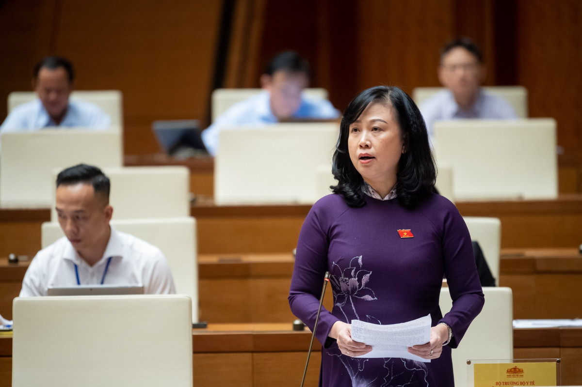 Thiếu thuốc bảo hiểm y tế tự đi mua, có được hoàn trả? - Hình 2 Thieu thuoc bao hiem y te tu di mua, co duoc hoan tra?-Hinh-2