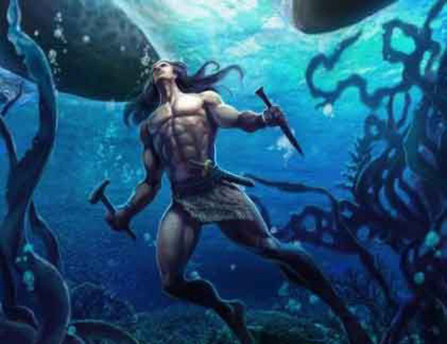 Cùng Dã Tượng, Nguyễn Địa Lô, Đại Hành, Phạm Ngũ Lão, Yết Kiêu được biết đến là một trong những tướng trung thành, tài giỏi của Hưng Đạo Vương Trần Quốc Tuấn (Trần Hưng Đạo).