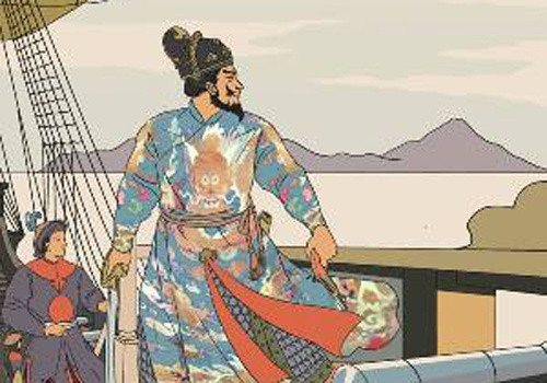 Nguyễn Hữu Dật (1603-1681) là danh tướng sống trong thời Trịnh - Nguyễn phân tranh. Ông có công giúp chúa Nguyễn xây dựng cơ đồ Đàng Trong.