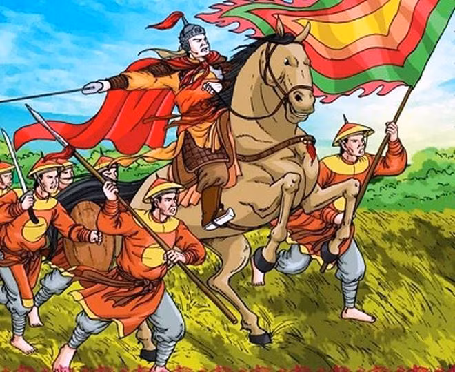 Theo sách "Danh tướng Việt Nam", Nguyễn Hữu Dật quê ở Thanh Hóa nhưng sinh ra tại Thăng Long (Hà Nội ngày nay), con của vị quan Tham chiến Nguyễn Triều Văn, được phong tước hầu (Triều Văn hầu) dưới triều vua Lê Anh Tông (1557-1573). Do bất mãn với chúa Trịnh, Nguyễn Triều Văn đã đem gia đình vào Quảng Bình lúc Nguyễn Hữu Dật mới 6 tuổi.