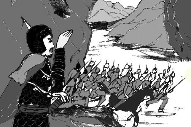 Theo sách “Đại Nam liệt truyện”, Nguyễn Hữu Dật là vị tướng có tài xem thiên văn, nhiều lần dự đoán được thời tiết. Chính từ những dự đoán của ông, quân chúa Nguyễn có 2 lần đánh thắng quân Trịnh.