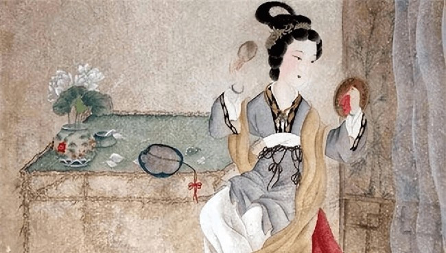 Bai tho Duong nao chi co 20 tu nhung khien nguoi doc “do mat“?-Hinh-2