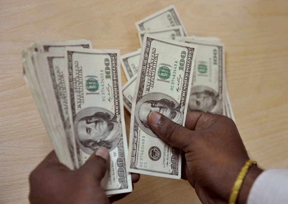 Bao nhieu tien se duoc coi la giau o My