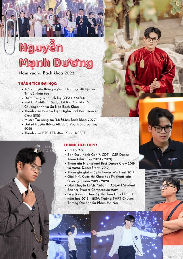 Tan Nam vuong Bach khoa: Khong dam di thi vi nghi ban than 