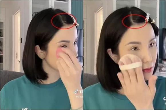 La mi nhan showbiz, Diep Lam Anh van de lo dau hieu tuoi tac nay-Hinh-4