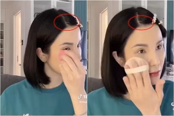 La mi nhan showbiz, Diep Lam Anh van de lo dau hieu tuoi tac nay-Hinh-4