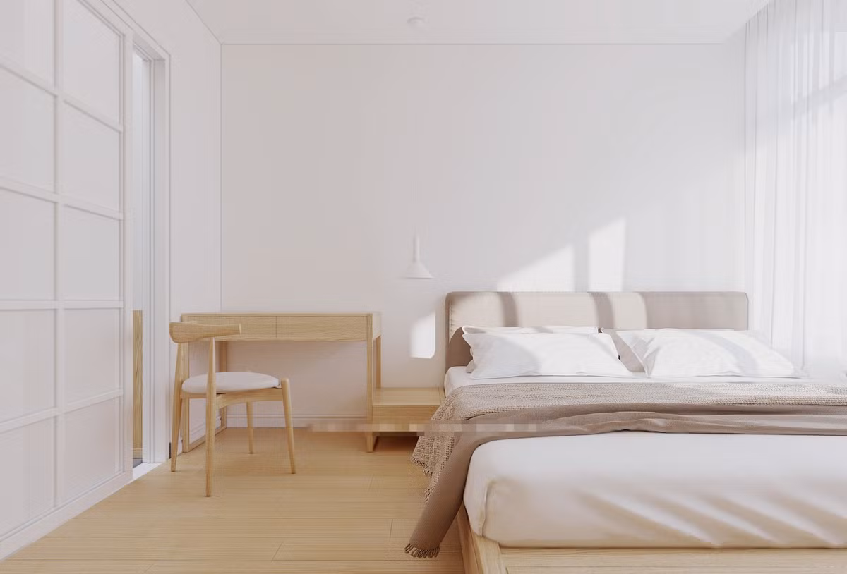 Ngoi nha kieu Nhat ngap tran khong gian xanh cuc chill-Hinh-9